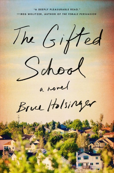 New Novel Asks: What Would You Do To Get Your Kid Into 'The Gifted School'?