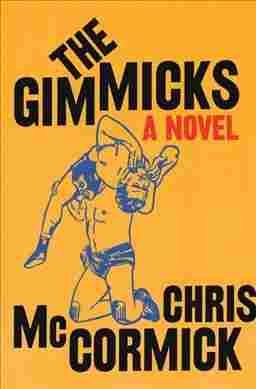 The Gimmicks