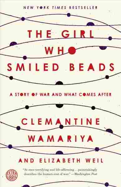 The Girl Who Smiled Beads