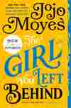 The Girl You Left Behind