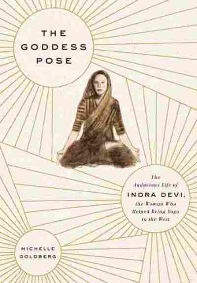 The Goddess Pose