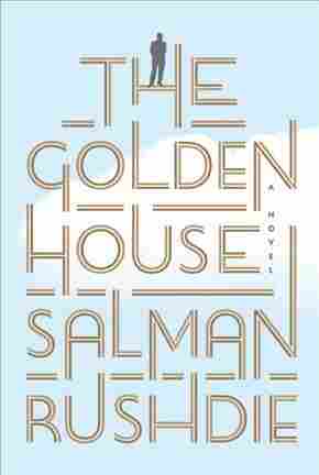 The Golden House