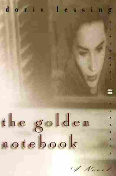 The Golden Notebook