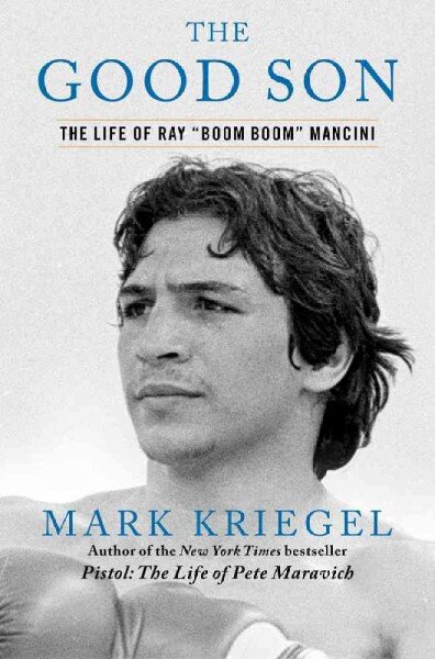 Ray Boom Boom Mancini - Highlights & Knockouts 