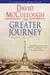 The Greater Journey