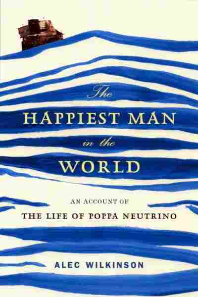 The Happiest Man in the World