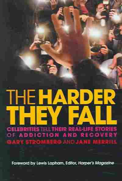 The Harder They Fall