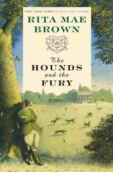The Hounds And the Fury