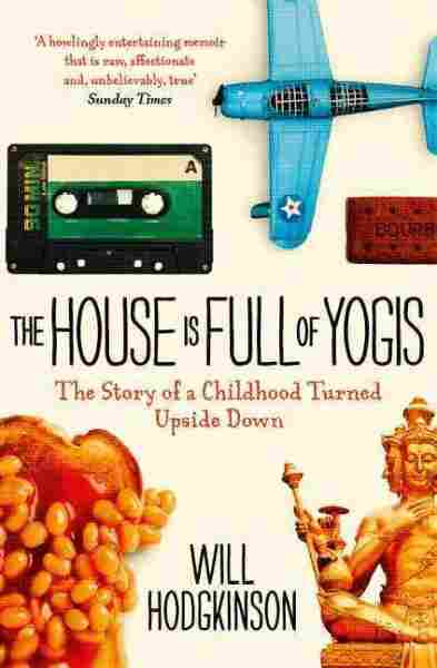 The House Is Full of Yogis