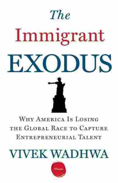 The Immigrant Exodus