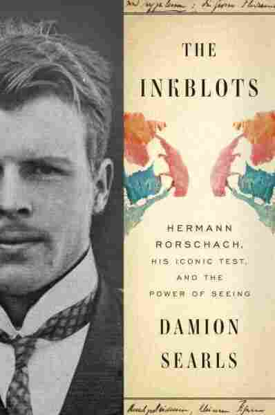 Rorschach Inkblots And The Roots Of Visual Empathy : Shots - Health ...