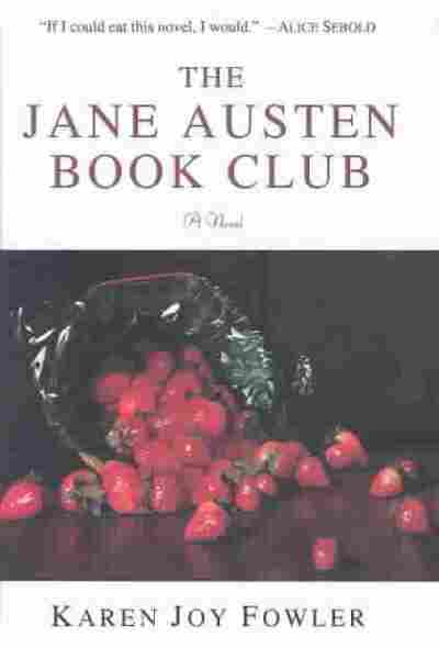 The Jane Austen Book Club