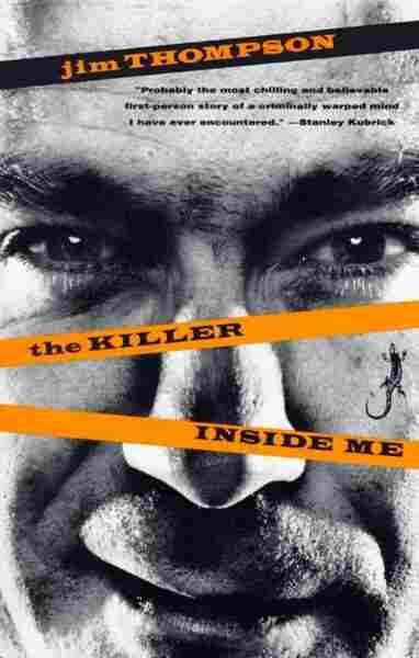 the killer inside me novel