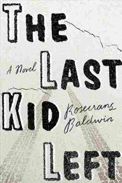 The Last Kid Left