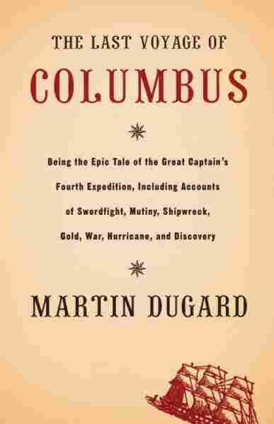 The Last Voyage Of Columbus