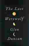 The Last Werewolf