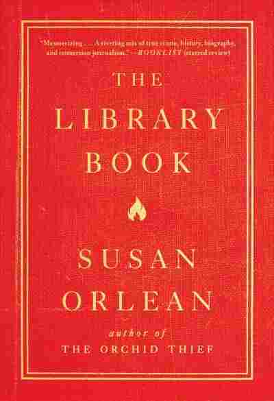 The Library Book