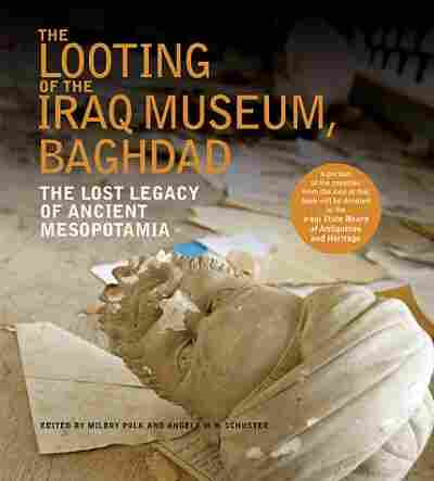 The Looting Of The Iraq Museum, Baghdad
