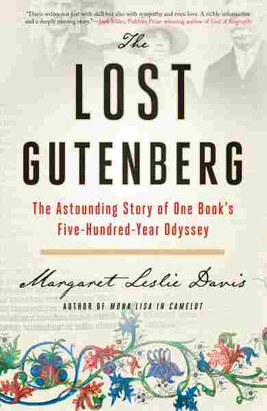 The Lost Gutenberg