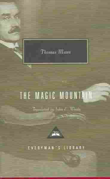 The Magic Mountain