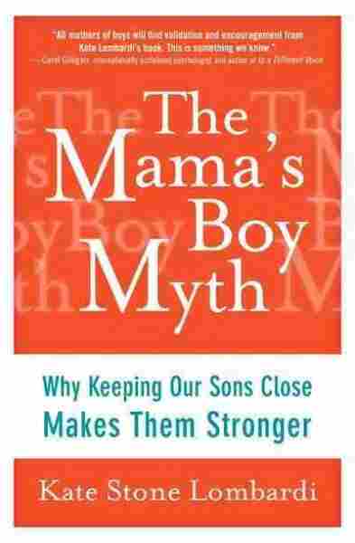 The Mama's Boy Myth