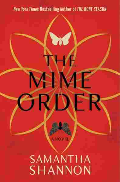 The Mime Order