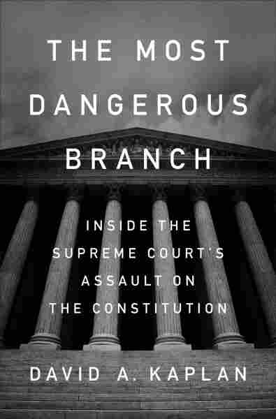 The Most Dangerous Branch