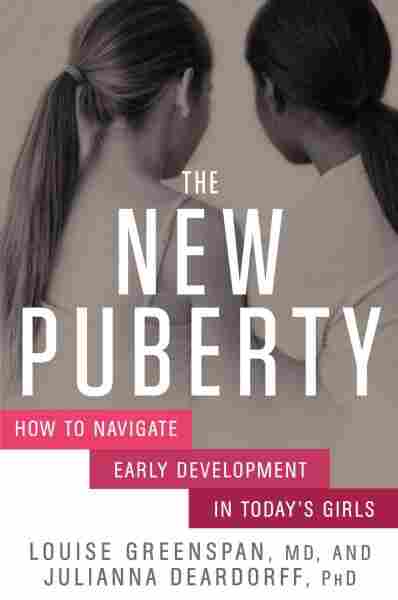 The New Puberty