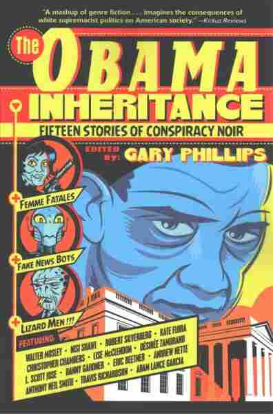 The Obama Inheritance