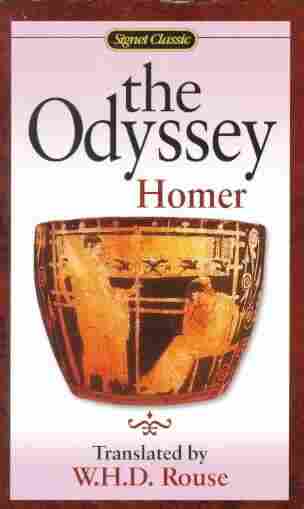The Odyssey