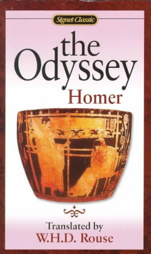 The Homer Book