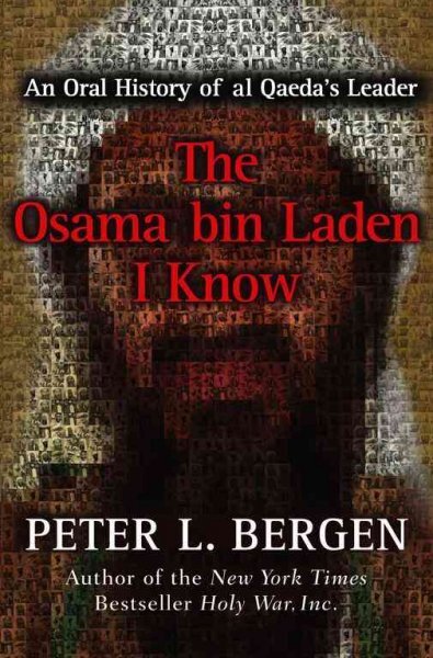 The Osama Bin Laden I Know Npr