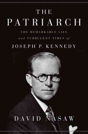 Joseph Kennedy Patriarch Of An American Dynasty Npr