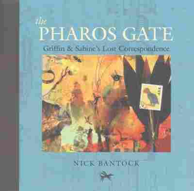 The Pharos Gate