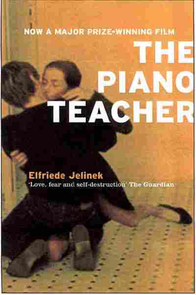 The Piano Teacher