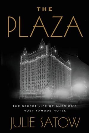 The Plaza Is A Nostalgic Look At The History Of New York S Most Famous Hotel Npr history of new york s most famous hotel