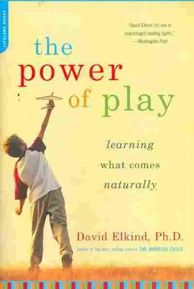 The Power of Play