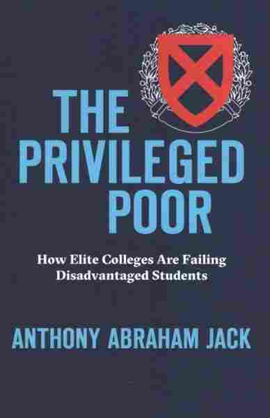 The Privileged Poor