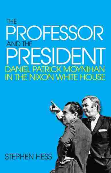 The Professor and the President