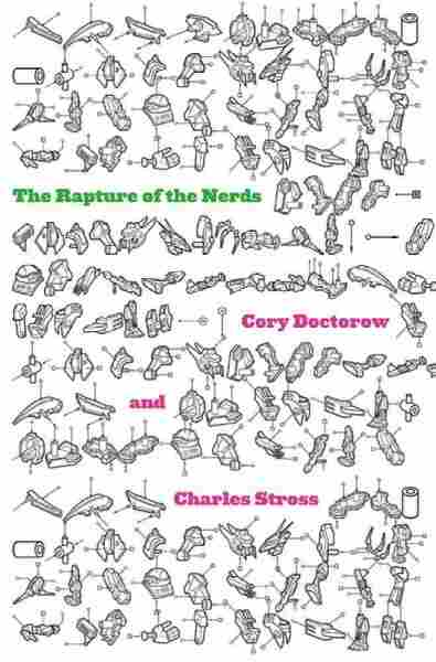 The Rapture of the Nerds