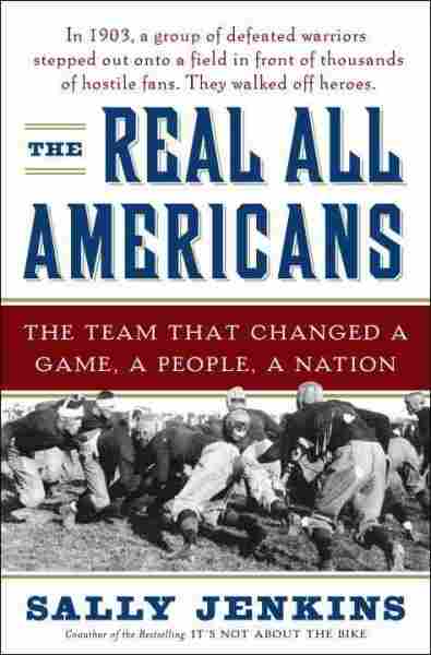 The Real All Americans