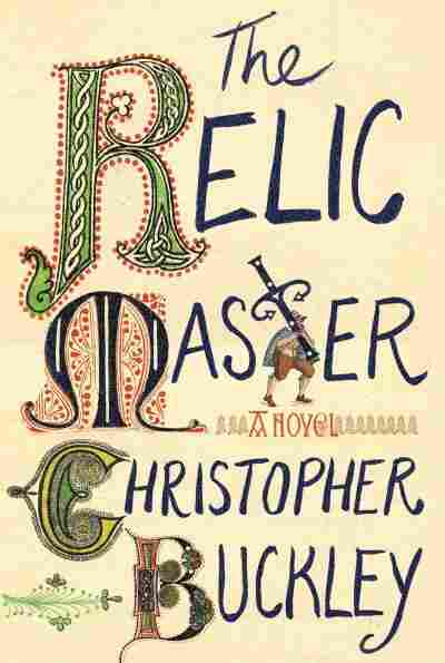 The Relic Master