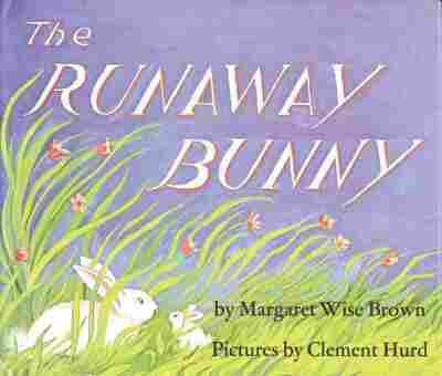 The Runaway Bunny