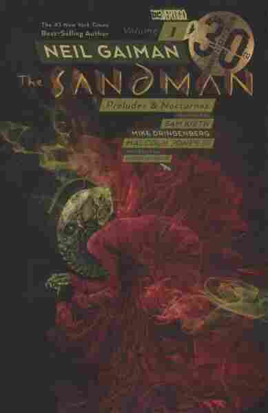 The Sandman 1