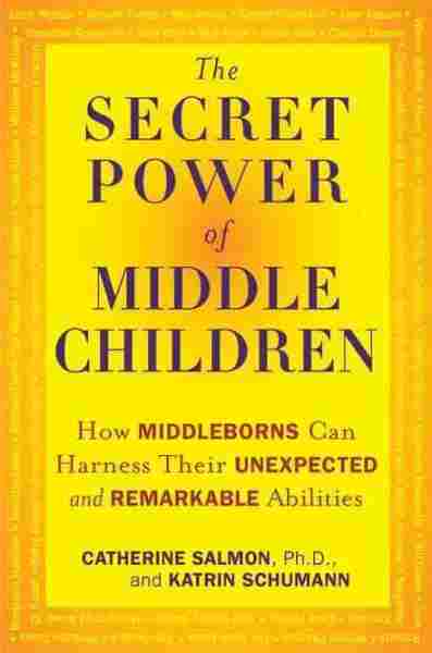The Secret Power of Middle Children