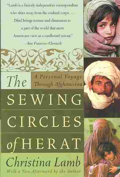 The Sewing Circles of Herat