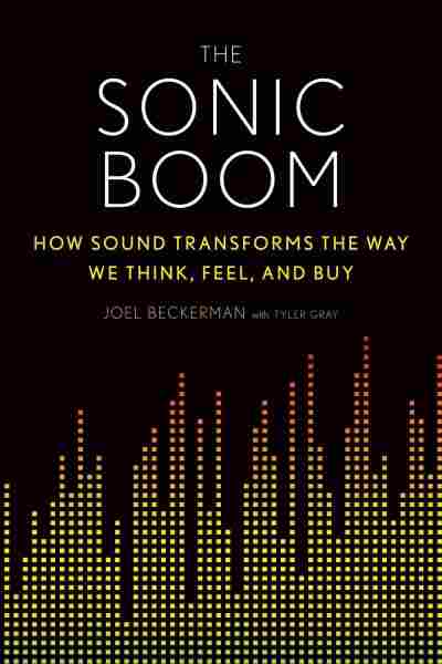 The Sonic Boom
