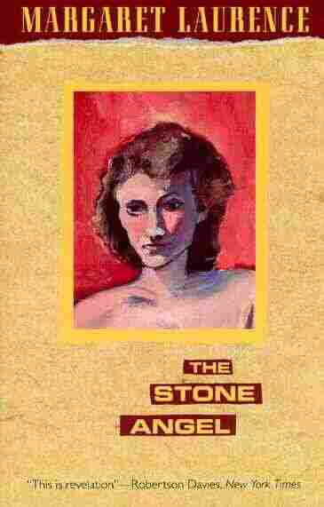 The Stone Angel