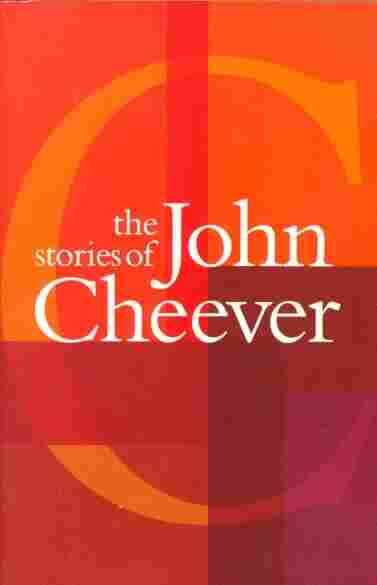 The Stories of John Cheever