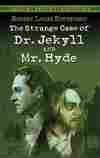The Strange Case of Dr. Jekyll and Mr. Hyde